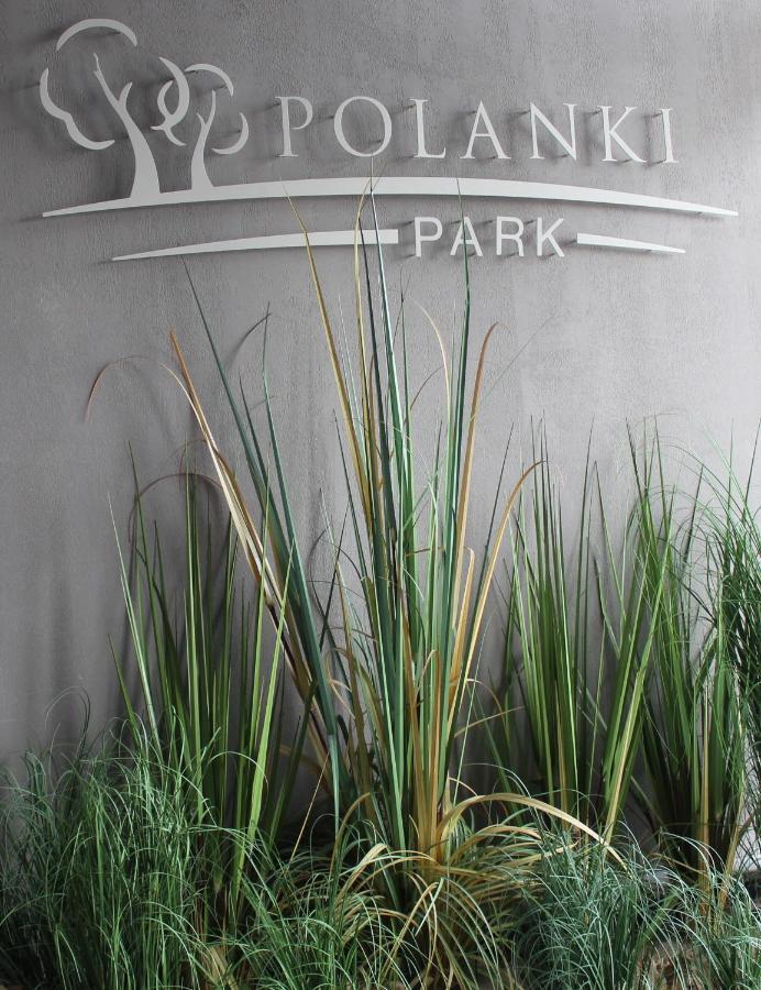 Pool&Leisure Apartament Polanki Park Kolobrzeg Bagian luar foto