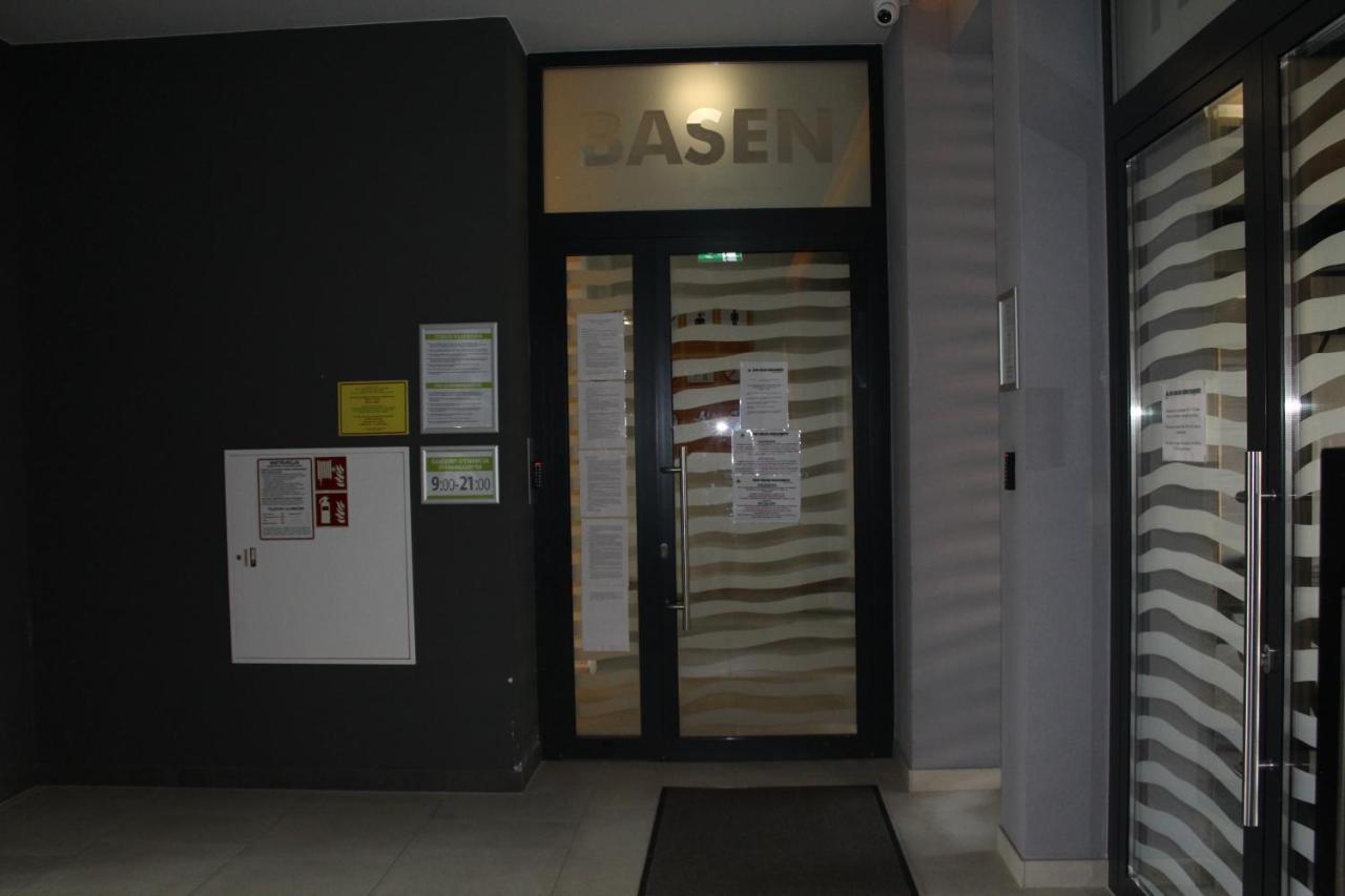 Pool&Leisure Apartament Polanki Park Kolobrzeg Bagian luar foto