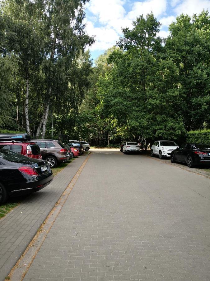 Pool&Leisure Apartament Polanki Park Kolobrzeg Bagian luar foto