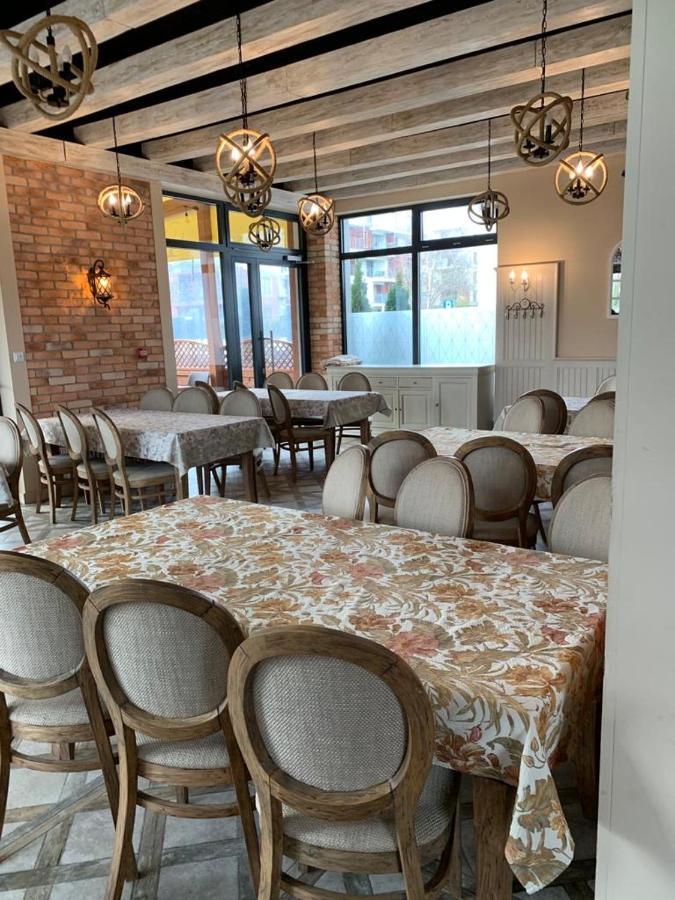 Pool&Leisure Apartament Polanki Park Kolobrzeg Bagian luar foto