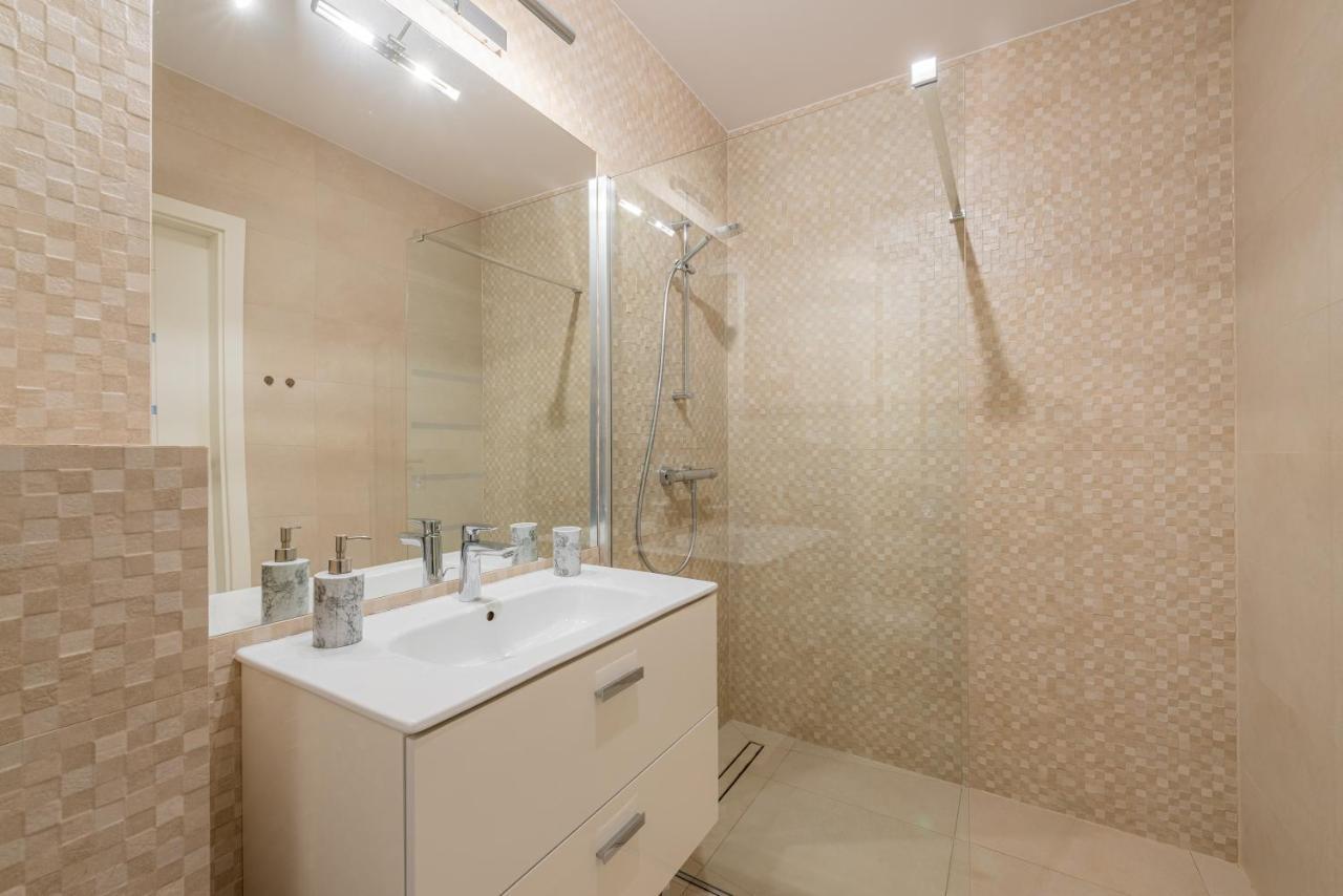 Pool&Leisure Apartament Polanki Park Kolobrzeg Bagian luar foto