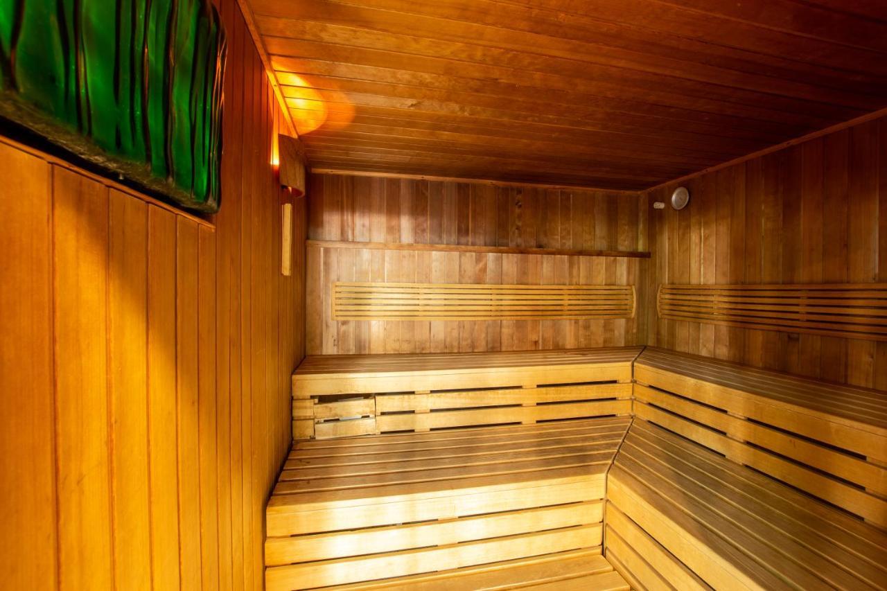 Pool&Leisure Apartament Polanki Park Kolobrzeg Bagian luar foto